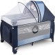 Дитячий манеж Lionelo Sven Plus Blue Navy (LO-SVEN PLUS BLUE NAVY)