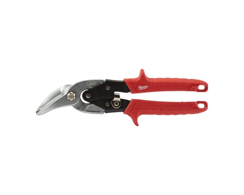 Ножиці по металу Milwaukee правий різ (48224520)