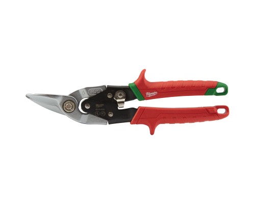 Ножиці по металу Milwaukee правий різ (48224520)