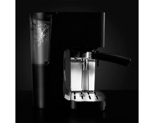 Ріжкова кавоварка еспресо Cecotec CCTC-01506