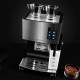 Ріжкова кавоварка еспресо Cecotec CCTC-01506