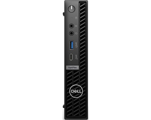 Комп'ютер Dell Optiplex Plus 7010 MFF / i5-13500T (210-BFXS_i516UBU)