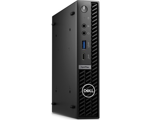 Комп'ютер Dell Optiplex Plus 7010 MFF / i5-13500T (210-BFXS_i516UBU)