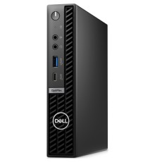 Комп'ютер Dell Optiplex Plus 7010 MFF / i5-13500T (210-BFXS_i516UBU)