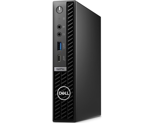 Комп'ютер Dell Optiplex Plus 7010 MFF / i5-13500T (210-BFXS_i516UBU)
