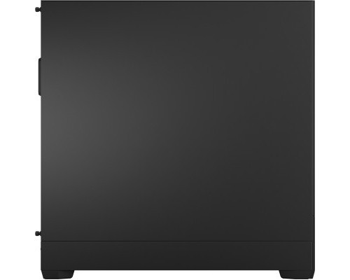 Корпус Fractal Design Pop XL Silent Black Solid (FD-C-POS1X-01)