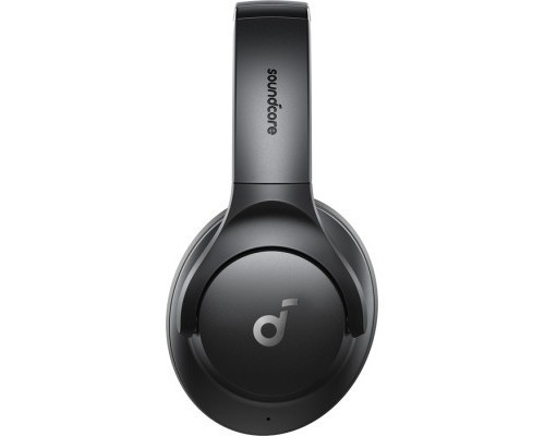 Навушники Anker SoundСore Q20i Black (A3004G11)