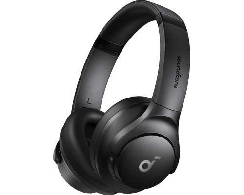 Навушники Anker SoundСore Q20i Black (A3004G11)