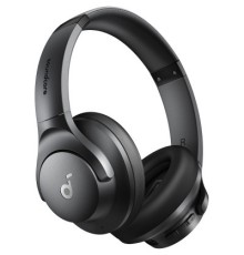 Навушники Anker SoundСore Q20i Black (A3004G11)