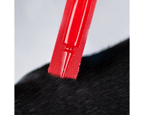 Краплі для тварин ProVET Profiline інсектоакарицид для собак 4-10 кг 4/1 мл (4823082431045)