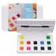Акварельні фарби Royal Talens Van Gogh Pocket box Vibrant Colours 12 кольорів (8712079422820)