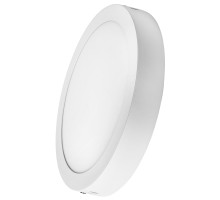 Світильник Delux CFQ LED 40 4100К 18 Вт (90020432)