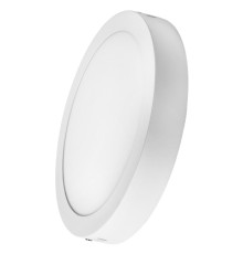 Світильник Delux CFQ LED 40 4100К 18 Вт (90020432)