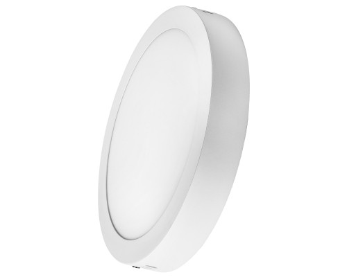 Світильник Delux CFQ LED 40 4100К 18 Вт (90020432)