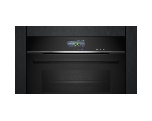 Духова шафа Siemens CS736G1B1