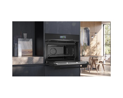 Духова шафа Siemens CS736G1B1