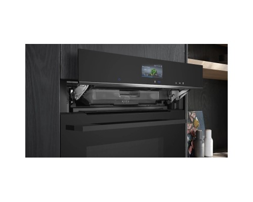 Духова шафа Siemens CS736G1B1