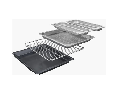 Духова шафа Siemens CS736G1B1