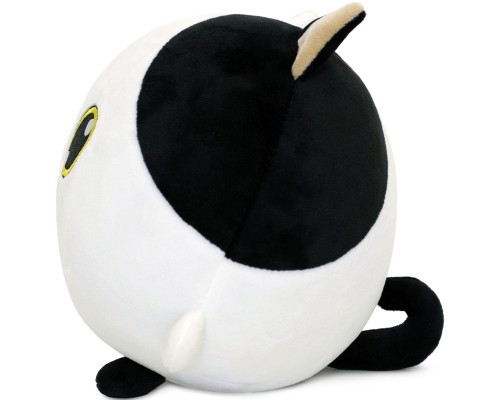 М'яка іграшка WP Merchandise котик Пурі (FWPKITTYPUR22WT00) М'яка іграшка WP Merchandise котик Пурі (FWPKITTYPUR22WT00)