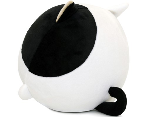 М'яка іграшка WP Merchandise котик Пурі (FWPKITTYPUR22WT00) М'яка іграшка WP Merchandise котик Пурі (FWPKITTYPUR22WT00)