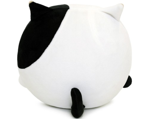 М'яка іграшка WP Merchandise котик Пурі (FWPKITTYPUR22WT00) М'яка іграшка WP Merchandise котик Пурі (FWPKITTYPUR22WT00)