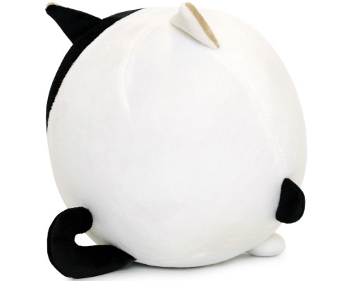М'яка іграшка WP Merchandise котик Пурі (FWPKITTYPUR22WT00) М'яка іграшка WP Merchandise котик Пурі (FWPKITTYPUR22WT00)