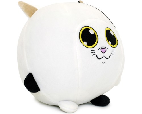 М'яка іграшка WP Merchandise котик Пурі (FWPKITTYPUR22WT00) М'яка іграшка WP Merchandise котик Пурі (FWPKITTYPUR22WT00)