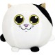 М'яка іграшка WP Merchandise котик Пурі (FWPKITTYPUR22WT00)