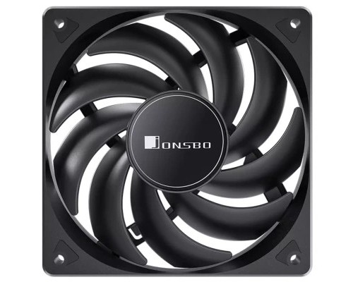 Кулер до процесора JONSBO CR-3000 Black