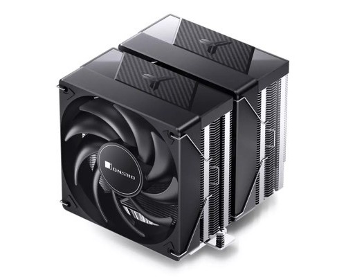 Кулер до процесора JONSBO CR-3000 Black