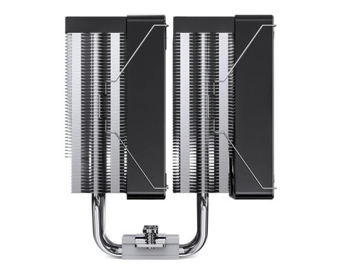 Кулер до процесора JONSBO CR-3000 Black