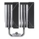 Кулер до процесора JONSBO CR-3000 Black