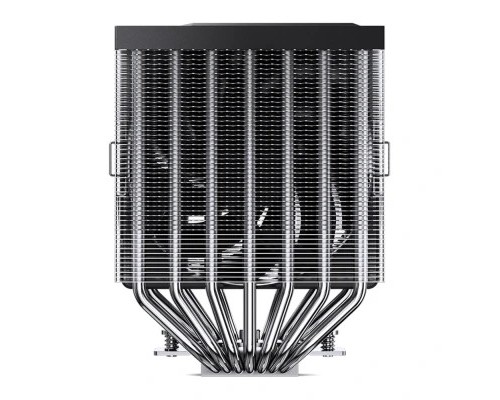 Кулер до процесора JONSBO CR-3000 Black