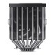 Кулер до процесора JONSBO CR-3000 Black
