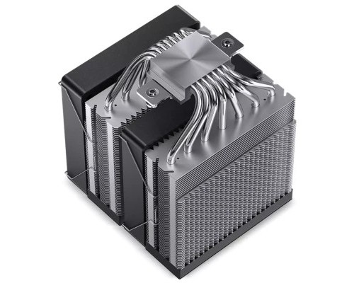 Кулер до процесора JONSBO CR-3000 Black