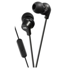 Навушники JVC HA-FR15 Black (HA-FR15-B-EF)