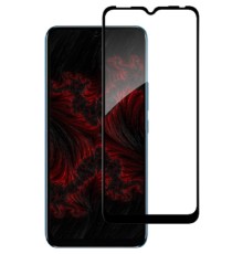 Скло захисне Intaleo Full Glue Infinix Smart 6 (1283126532399)