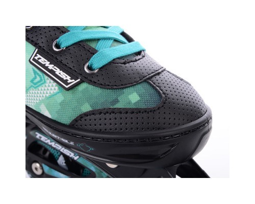 Роликові ковзани Tempish Dasty Boy 33-36 (1000049/33-36)