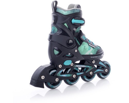 Роликові ковзани Tempish Dasty Boy 33-36 (1000049/33-36)