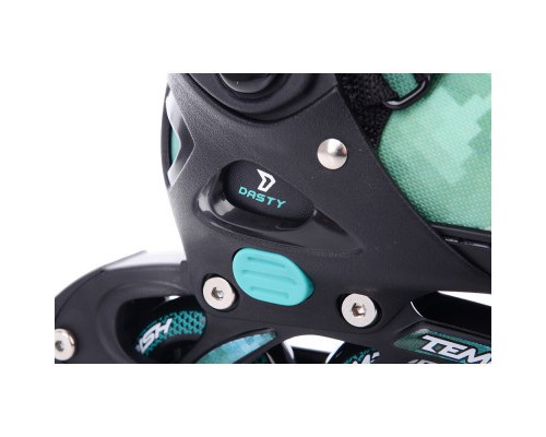Роликові ковзани Tempish Dasty Boy 33-36 (1000049/33-36)