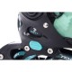 Роликові ковзани Tempish Dasty Boy 33-36 (1000049/33-36)