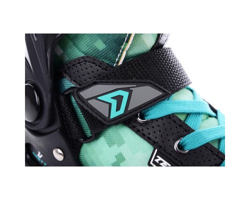 Роликові ковзани Tempish Dasty Boy 33-36 (1000049/33-36)