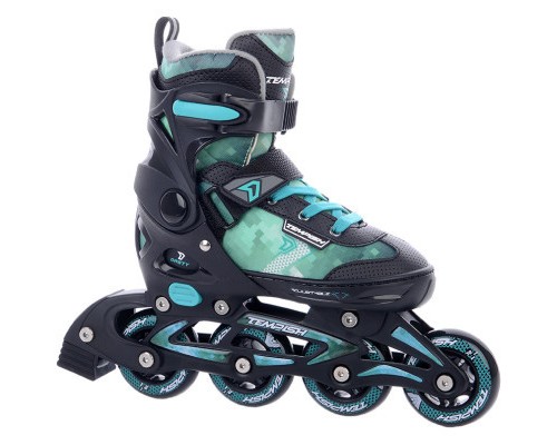 Роликові ковзани Tempish Dasty Boy 33-36 (1000049/33-36)