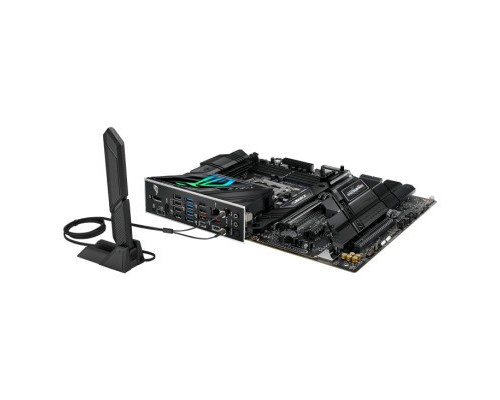 Материнська плата ASUS ROG STRIX Z790-F GAMING WIFI II