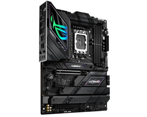 Материнська плата ASUS ROG STRIX Z790-F GAMING WIFI II