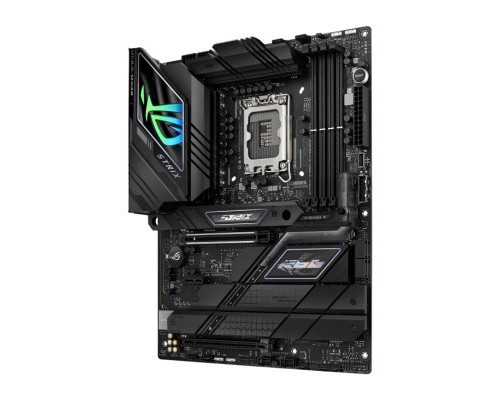 Материнська плата ASUS ROG STRIX Z790-F GAMING WIFI II