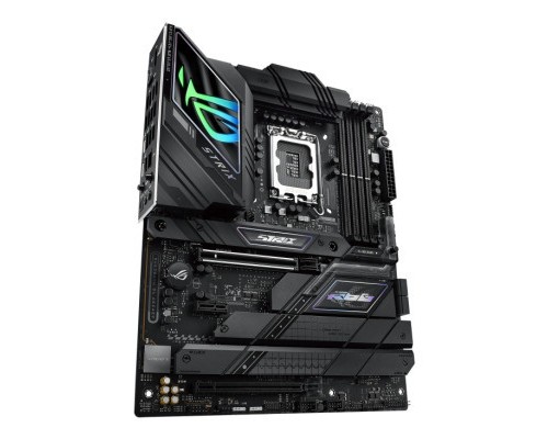 Материнська плата ASUS ROG STRIX Z790-F GAMING WIFI II