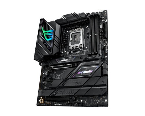 Материнська плата ASUS ROG STRIX Z790-F GAMING WIFI II