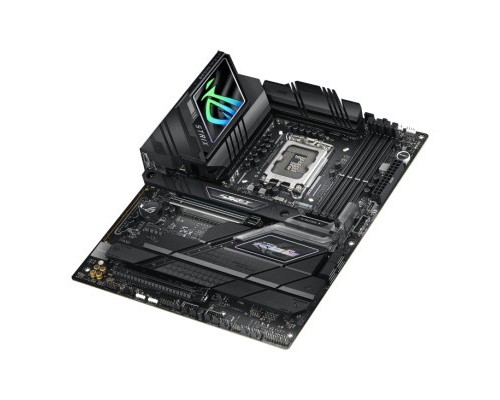 Материнська плата ASUS ROG STRIX Z790-F GAMING WIFI II