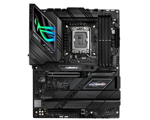 Материнська плата ASUS ROG STRIX Z790-F GAMING WIFI II